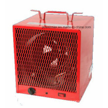 Forçada aquecedor, aquecedor Industrial pH934
